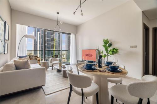 GuestReady - Elegant 1BR l Premium Amenities, Dubai (foto 8)