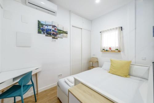GuestReady - Estancia tranquila en Madrid, Madrid (photo 7)