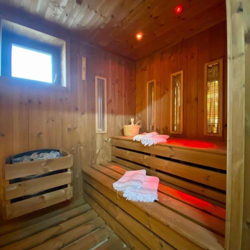 Csodaszarvas Vendeghazak in โซพรอน