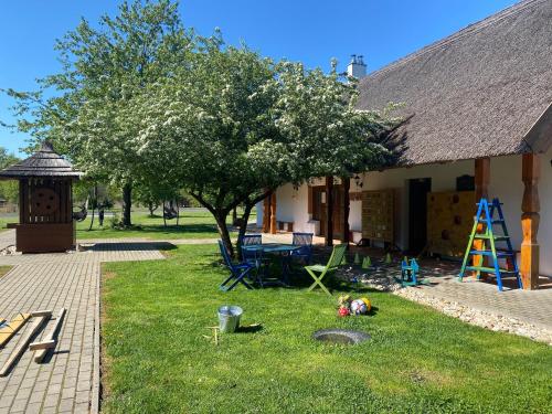 Csodaszarvas Vendeghazak in โซพรอน