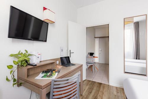 Appart'city Saint Nazaire Océan - image 9