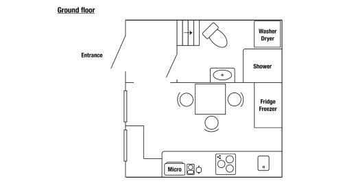 Townhouse Lund - main image
