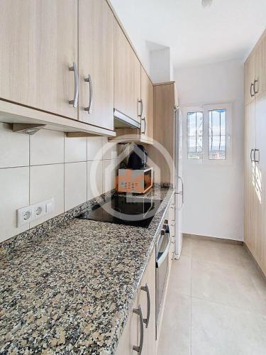 Apartamento Berdica in Alcasar