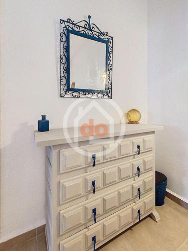 Apartamento Berdica in Alcasar