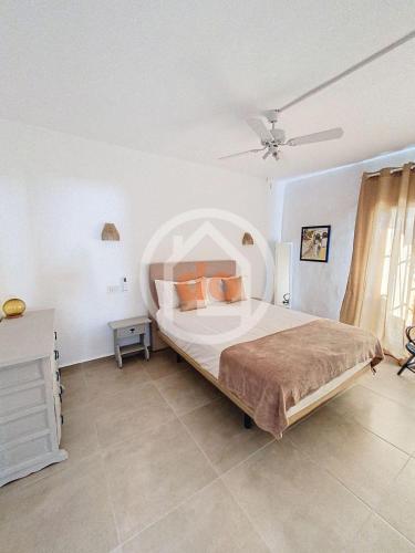 Apartamento Berdica in Alcasar