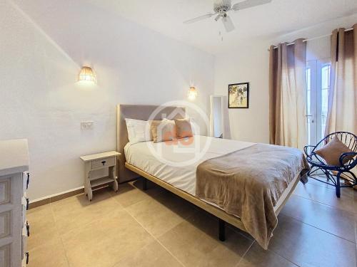 Apartamento Berdica in Alcasar