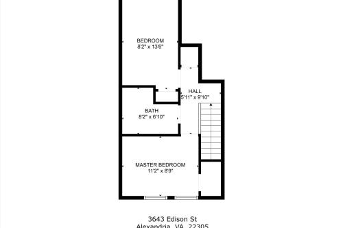Entire 2-BR Townhome Mins from Del Ray & Old Town in Alexandria, USA