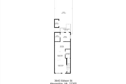 Entire 2-BR Townhome Mins from Del Ray & Old Town in Alexandria, USA