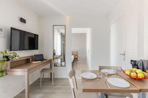 Appart'city Saint Nazaire Océan - image 4