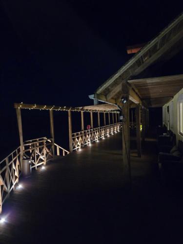 Balkons/terase, Līdumnieki (Lidumnieki) in Saraiki