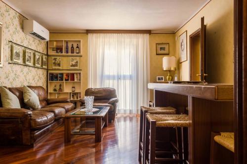 Fossalta Vintage Apartment by Wonderful Italy, Bologna