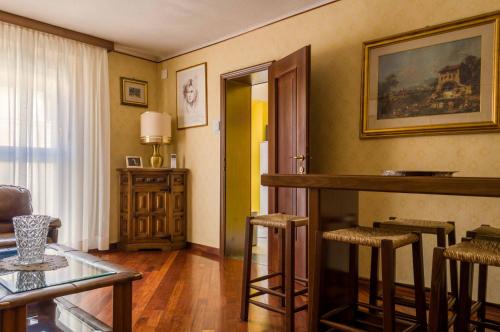 Fossalta Vintage Apartment by Wonderful Italy, Boloňa (fotografie 2)
