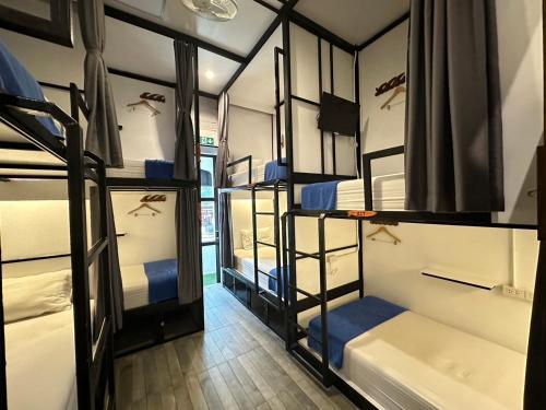 Surf Hostel Krabi