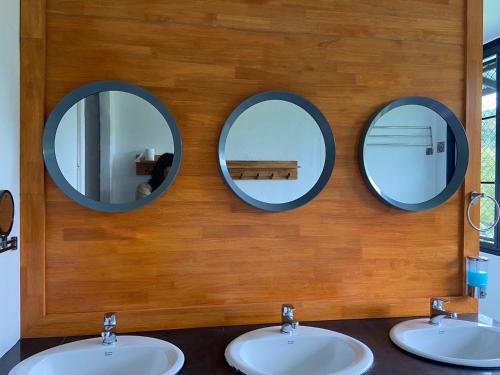 Surf Hostel Krabi - 화장실