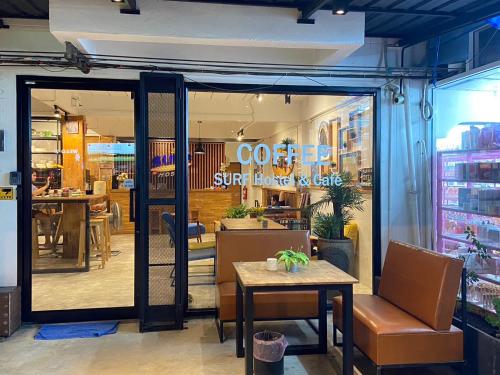 Surf Hostel Krabi - 식음료(F&B)