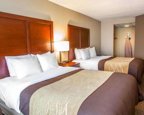 Quality Inn & Suites Orland Park - Chicago - image 2