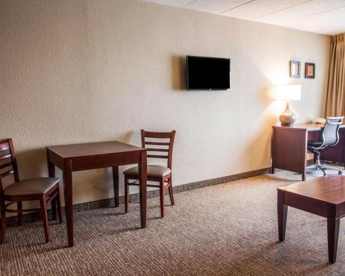 Quality Inn & Suites Orland Park - Chicago - image 11