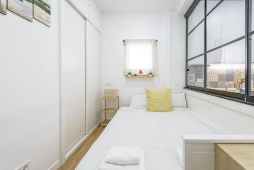 GuestReady - Estancia tranquila en Madrid, Madrid (photo 8)