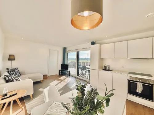 BUSINESS APARTMENT in Deitingen Tiny House ZIMMERzuVERMIETEN in Deitingen, Schweiz