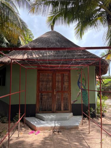 Faciliteiten, Fromagerlodge in Cap Skirring