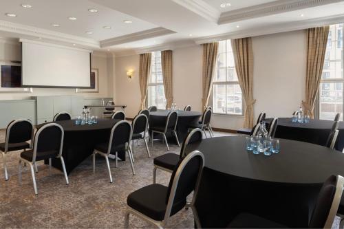 Birmingham Marriott Hotel - image 8