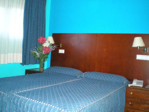 Foto - Auto Check In Hotel Las Nieves