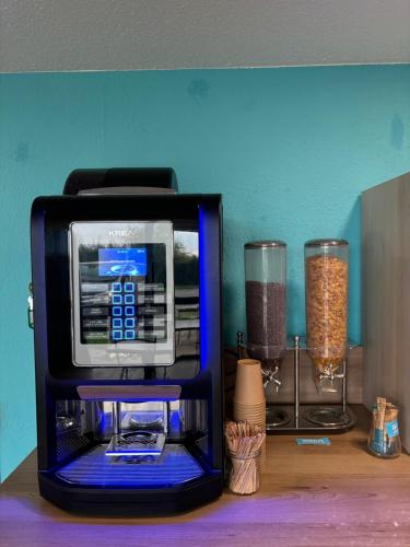 Kyriad Direct Dreux - image 10