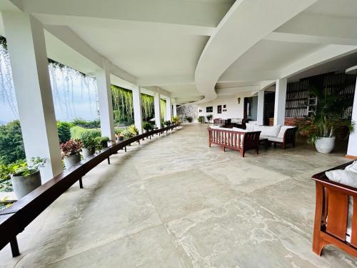 Arangala Forest Lodge in Sigiriya