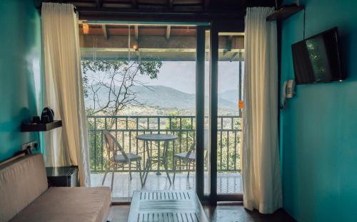 Arangala Forest Lodge in Sigiriya