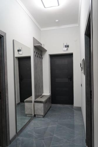 Art Hotel Navoiy in 納沃伊