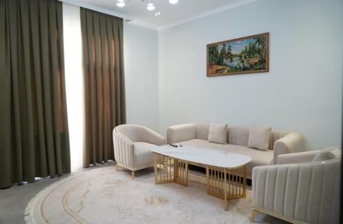 Art Hotel Navoiy in Navoi