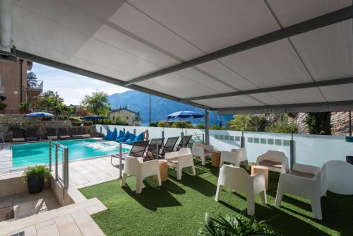 SeeLE Garda Hotel - Nago-Torbole