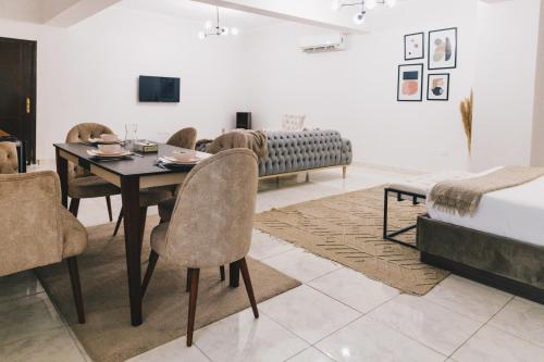 The Seven Six near Waterway 5A Mall by ELEGANT