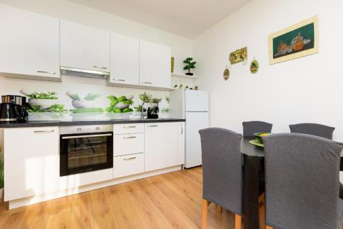 Apartman Zvjezdana in 克爾克島