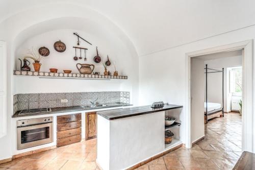 Cartenì Countryside Elegance Views and Guest Services by Feeling Italy - image 3