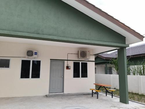 The Welcome Mat Homestay The Welcome Mat Homestay