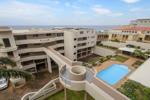 Margate 3 Bed with Sea Views