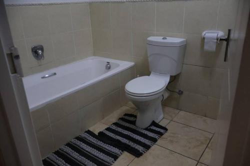 Margate 3 Bed with Sea Views