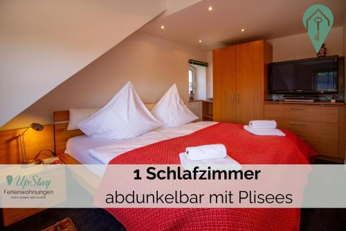 Manslagter Diekkieker 1.9km von Krummhörn entfernt