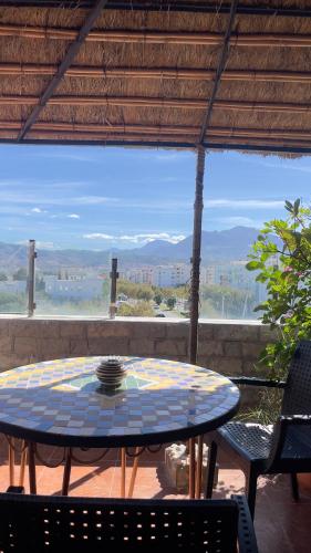 Hotel Ryad Tetouan Aero in Tetouan