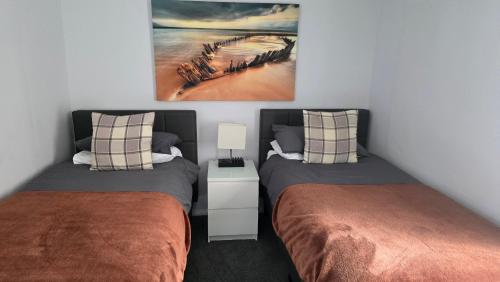 Farne Lodge 4