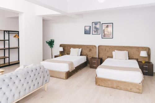 The Seven Six near Waterway 5A Mall by ELEGANT