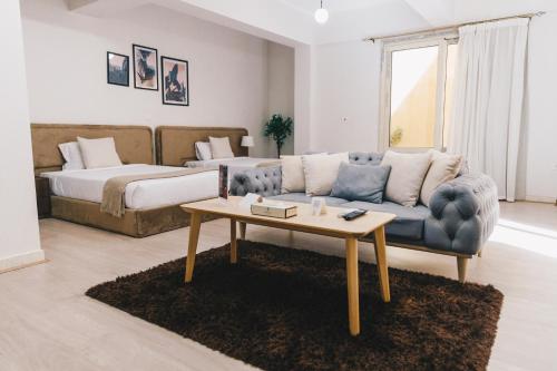 The Seven Six near Waterway 5A Mall by ELEGANT