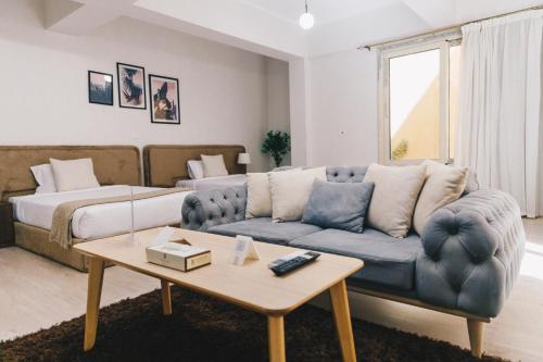 The Seven Six near Waterway 5A Mall by ELEGANT