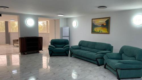 Yassy hotel, Turkistan in Turkiestan