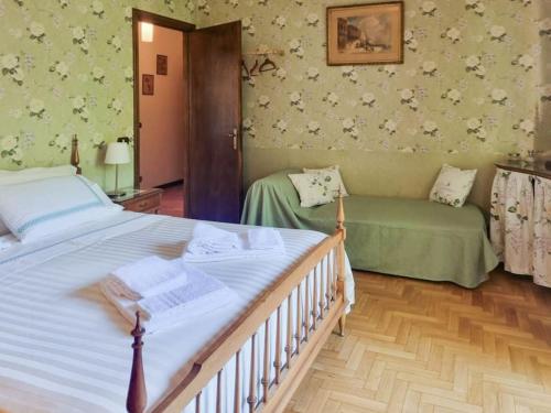 Villa Isotta - Private Family Villa