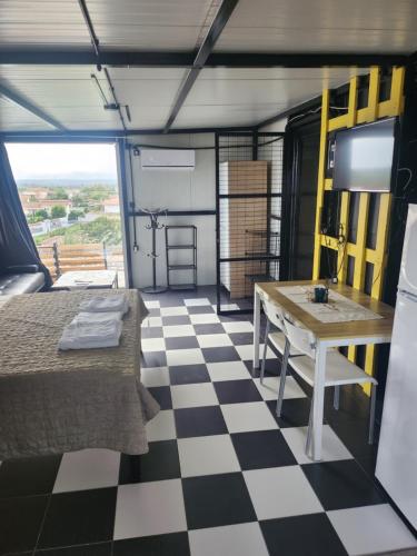 Jim3 gîte à louer Mavroyiannaíika