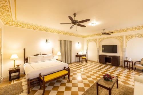 Heritage Premium  Suite image 10