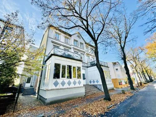 Ferienwohnung Fortuna in Warnemünde, Deutschland