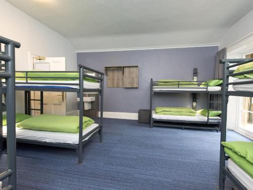 YHA Bath - Hostel